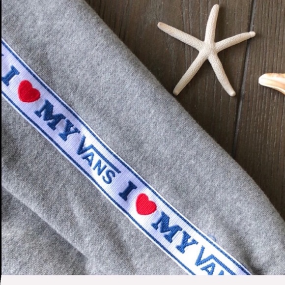 🌴🌼VANS- SWEATSHIRT🌼🌴 - Picture 6 of 8